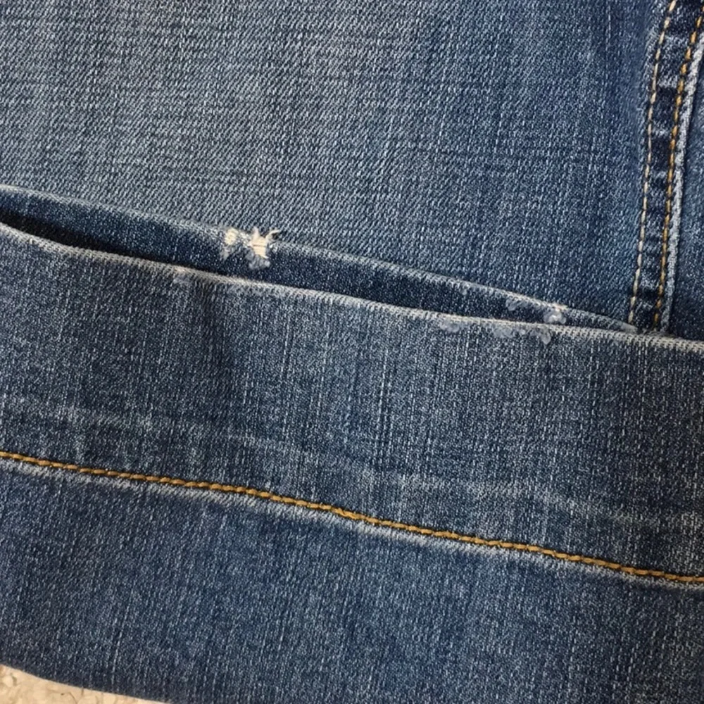 Tommy Hilfiger denim shorts